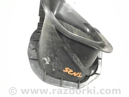 ФОТО Решетка вентиляционная для Porsche Cayenne II 958 E2/92A (10-14) Київ