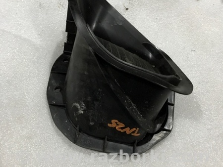 ФОТО Решетка вентиляционная для Porsche Cayenne II 958 E2/92A (10-14) Київ