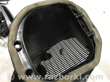 ФОТО Решетка вентиляционная для Porsche Cayenne II 958 E2/92A (10-14) Київ