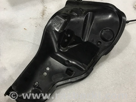 ФОТО Тепловой экран для Porsche Cayenne II 958 E2/92A (10-14) Київ