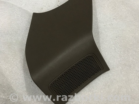 ФОТО Пластик для Porsche Cayenne II 958 E2/92A (10-14) Київ