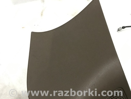 ФОТО Пластик для Porsche Cayenne II 958 E2/92A (10-14) Київ