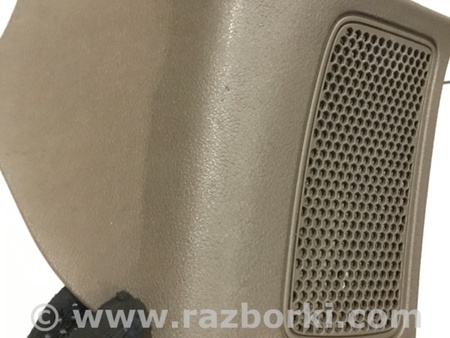 ФОТО Пластик для Porsche Cayenne II 958 E2/92A (10-14) Київ