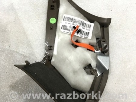 ФОТО Пластик для Porsche Cayenne II 958 E2/92A (10-14) Київ