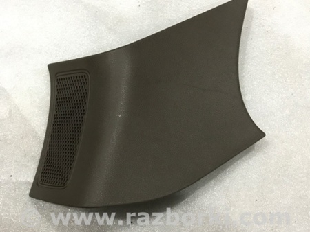 ФОТО Пластик для Porsche Cayenne II 958 E2/92A (10-14) Київ