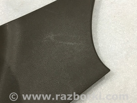 ФОТО Пластик для Porsche Cayenne II 958 E2/92A (10-14) Київ