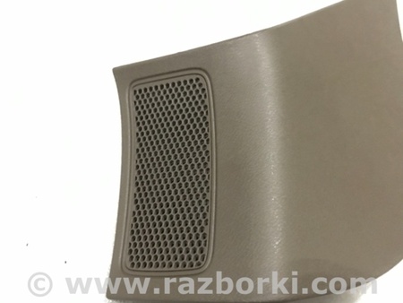 ФОТО Пластик для Porsche Cayenne II 958 E2/92A (10-14) Київ