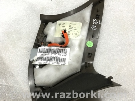 ФОТО Пластик для Porsche Cayenne II 958 E2/92A (10-14) Київ