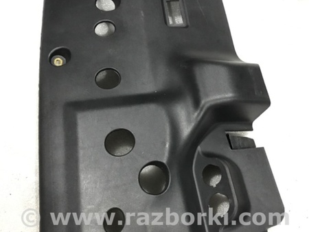 ФОТО Пластик для Porsche Cayenne II 958 E2/92A (10-14) Київ