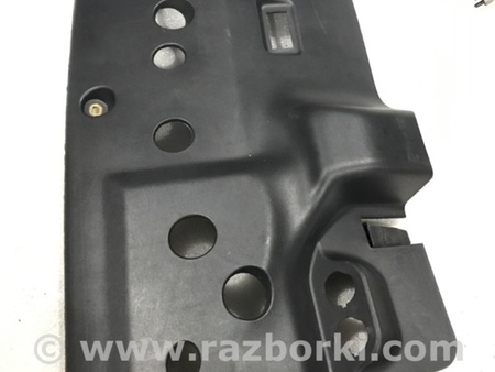 ФОТО Пластик для Porsche Cayenne II 958 E2/92A (10-14) Київ