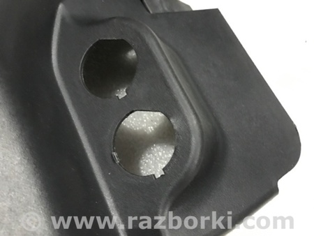 ФОТО Пластик для Porsche Cayenne II 958 E2/92A (10-14) Київ