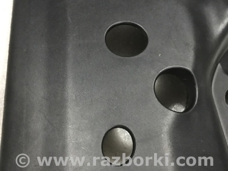 ФОТО Пластик для Porsche Cayenne II 958 E2/92A (10-14) Київ