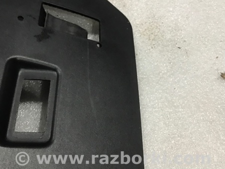 ФОТО Пластик для Porsche Cayenne II 958 E2/92A (10-14) Київ