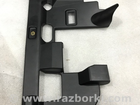 ФОТО Пластик для Porsche Cayenne II 958 E2/92A (10-14) Київ