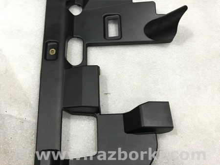 ФОТО Пластик для Porsche Cayenne II 958 E2/92A (10-14) Київ