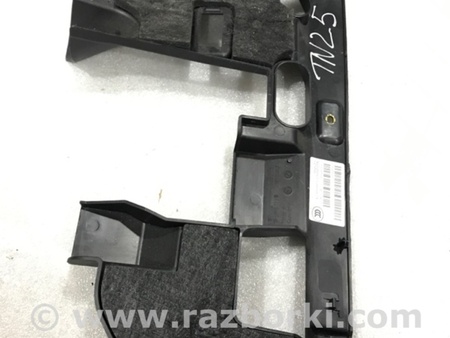 ФОТО Пластик для Porsche Cayenne II 958 E2/92A (10-14) Київ