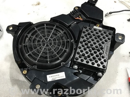 ФОТО Сабвуфер для Porsche Cayenne II 958 E2/92A (10-14) Київ