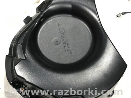 ФОТО Сабвуфер для Porsche Cayenne II 958 E2/92A (10-14) Київ
