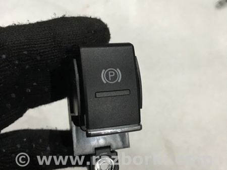 ФОТО Кнопка для Porsche Cayenne II 958 E2/92A (10-14) Київ