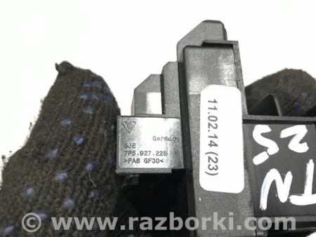 ФОТО Кнопка для Porsche Cayenne II 958 E2/92A (10-14) Київ