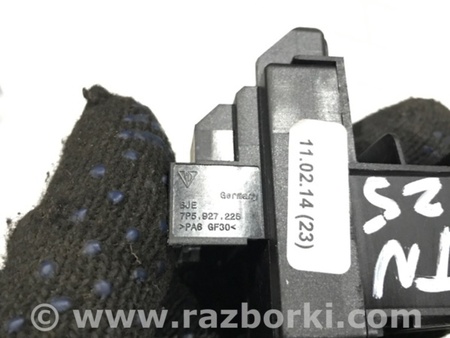 ФОТО Кнопка для Porsche Cayenne II 958 E2/92A (10-14) Київ
