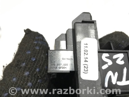ФОТО Кнопка для Porsche Cayenne II 958 E2/92A (10-14) Київ