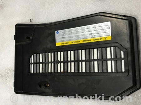 ФОТО Крышка для Porsche Cayenne II 958 E2/92A (10-14) Київ