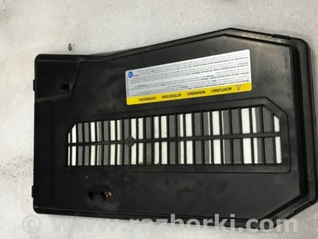 ФОТО Крышка для Porsche Cayenne II 958 E2/92A (10-14) Київ