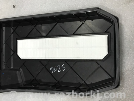 ФОТО Крышка для Porsche Cayenne II 958 E2/92A (10-14) Київ