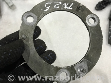 ФОТО Кронштейн для Porsche Cayenne II 958 E2/92A (10-14) Київ