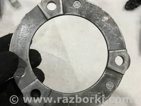 ФОТО Кронштейн для Porsche Cayenne II 958 E2/92A (10-14) Київ