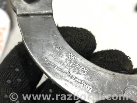 ФОТО Кронштейн для Porsche Cayenne II 958 E2/92A (10-14) Київ