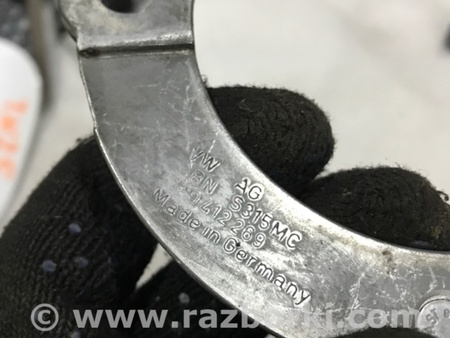 ФОТО Кронштейн для Porsche Cayenne II 958 E2/92A (10-14) Київ