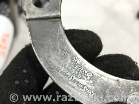 ФОТО Кронштейн для Porsche Cayenne II 958 E2/92A (10-14) Київ