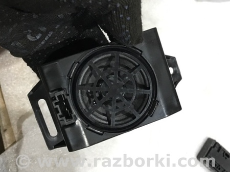 ФОТО Сирена сигнализации для Porsche Cayenne II 958 E2/92A (10-14) Київ