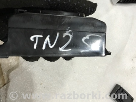 ФОТО Сирена сигнализации для Porsche Cayenne II 958 E2/92A (10-14) Київ