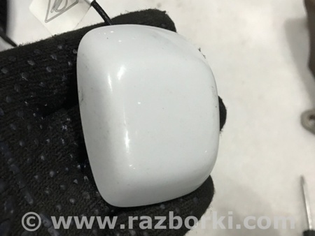 ФОТО Антенна для Porsche Cayenne II 958 E2/92A (10-14) Київ