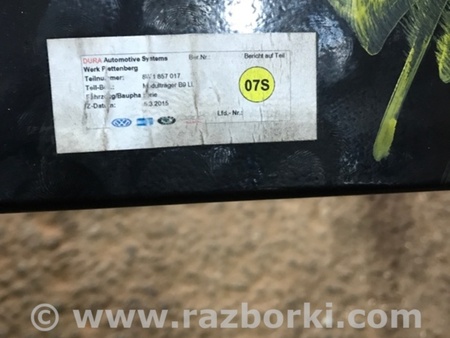 ФОТО Усилитель торпедо для Audi (Ауди) A4 V B9 - 8W (2015-) Київ