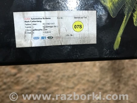 ФОТО Усилитель торпедо для Audi (Ауди) A4 V B9 - 8W (2015-) Київ