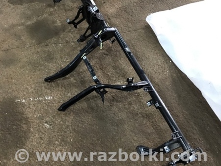 ФОТО Усилитель торпедо для Audi (Ауди) A3 III 8V (12-20) Київ