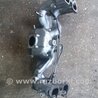 Коллектор впускной Subaru Impreza GD/GG