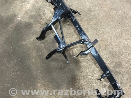 ФОТО Усилитель торпедо для Audi (Ауди) A4 V B9 - 8W (2015-) Київ