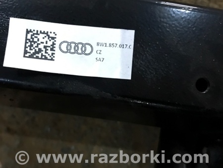 ФОТО Усилитель торпедо для Audi (Ауди) A4 V B9 - 8W (2015-) Київ