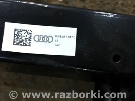 ФОТО Усилитель торпедо для Audi (Ауди) A4 V B9 - 8W (2015-) Київ