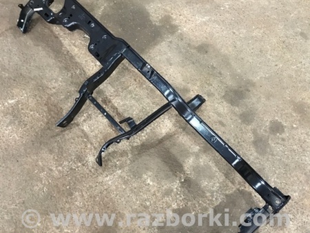 ФОТО Усилитель торпедо для Porsche Macan I 95B +FL (13-18) Київ