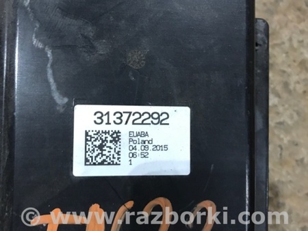 ФОТО Абсорбер для Volvo XC90 II SPA (2015-) Київ