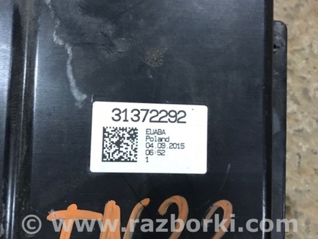 ФОТО Абсорбер для Volvo XC90 II SPA (2015-) Київ