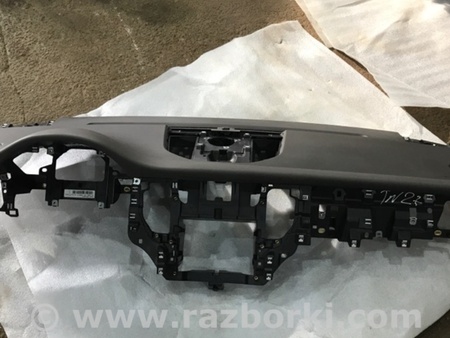 ФОТО Торпедо для Porsche Macan I 95B +FL (13-18) Київ