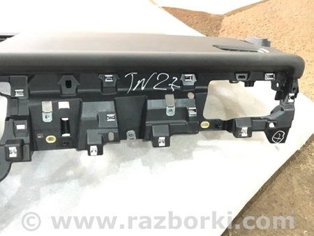 ФОТО Торпедо для Porsche Macan I 95B +FL (13-18) Київ