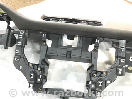 ФОТО Торпедо для Porsche Macan I 95B +FL (13-18) Київ